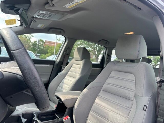2020 Honda CR-V LX Worcester MA