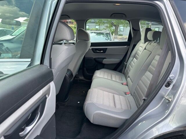 2020 Honda CR-V LX Worcester MA