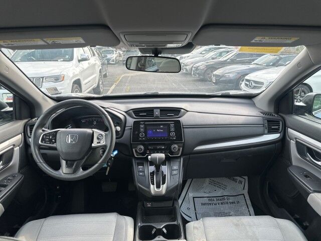 2020 Honda CR-V LX Worcester MA