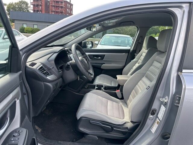 2020 Honda CR-V LX Worcester MA