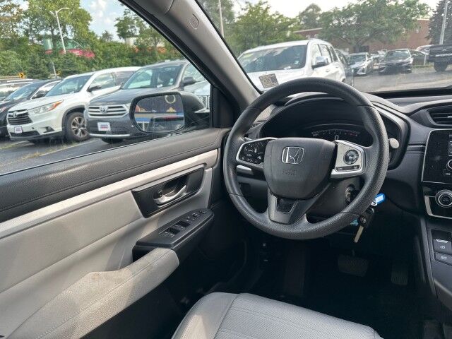 2020 Honda CR-V LX Worcester MA