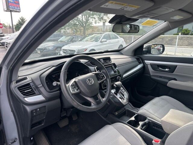 2020 Honda CR-V LX Worcester MA