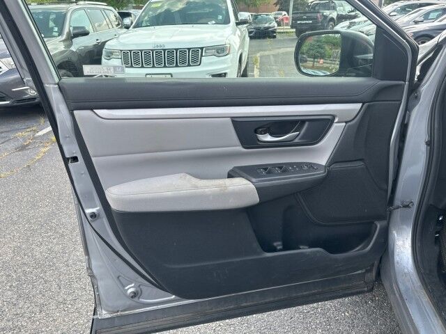 2020 Honda CR-V LX Worcester MA