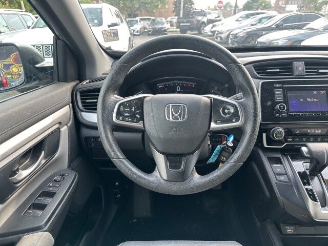 2020 Honda CR-V LX Worcester MA