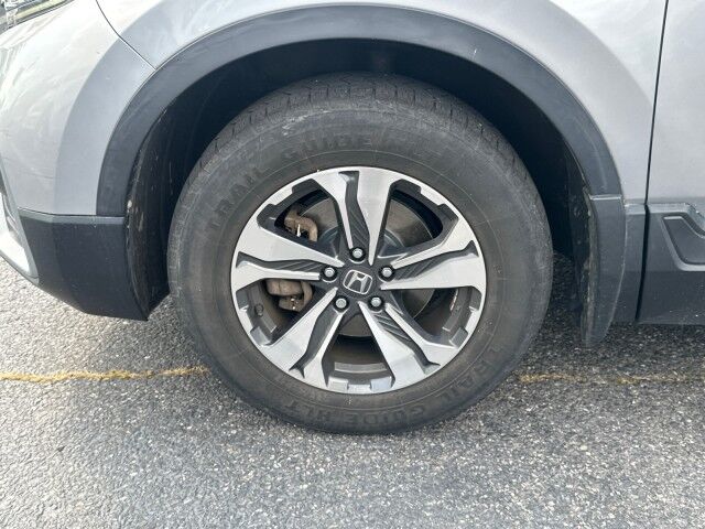 2020 Honda CR-V LX Worcester MA