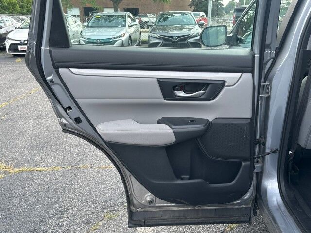 2020 Honda CR-V LX Worcester MA