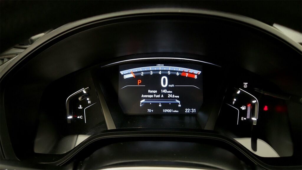 2020 Honda CR-V LX Laurel MD