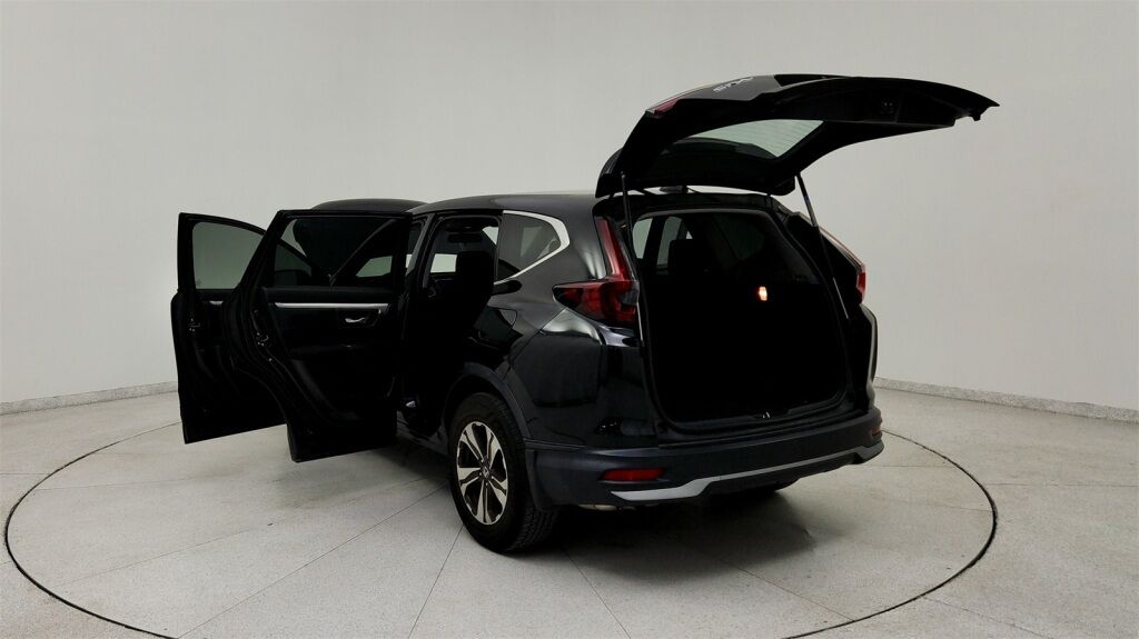 2020 Honda CR-V LX Laurel MD