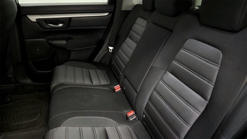 2020 Honda CR-V LX Laurel MD