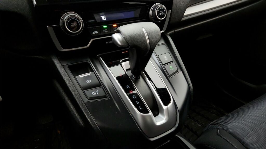 2020 Honda CR-V LX Laurel MD