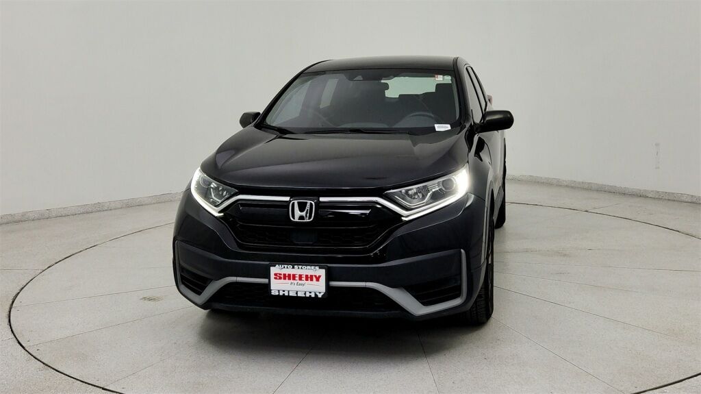 2020 Honda CR-V LX Laurel MD