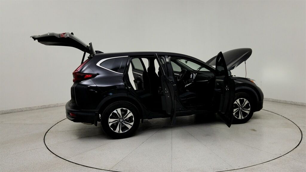 2020 Honda CR-V LX Laurel MD