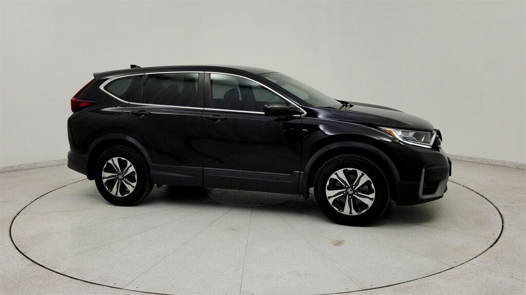 2020 Honda CR-V LX Laurel MD