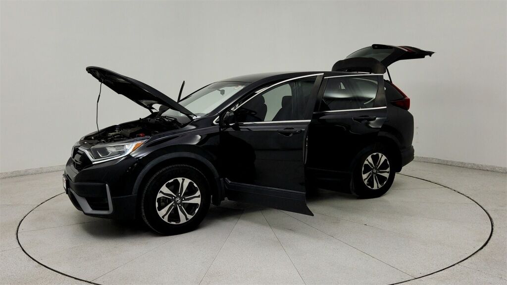 2020 Honda CR-V LX Laurel MD