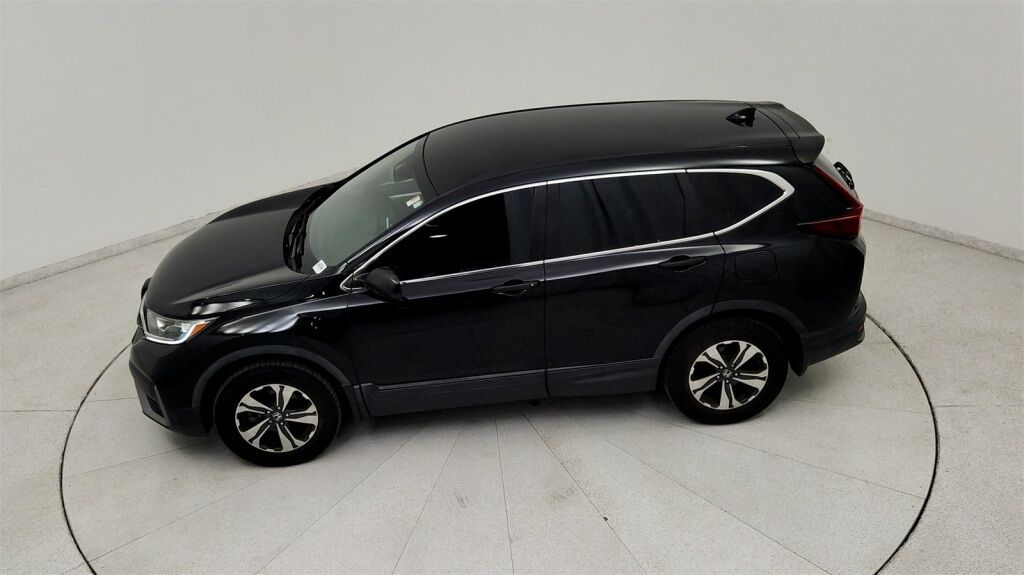 2020 Honda CR-V LX Laurel MD