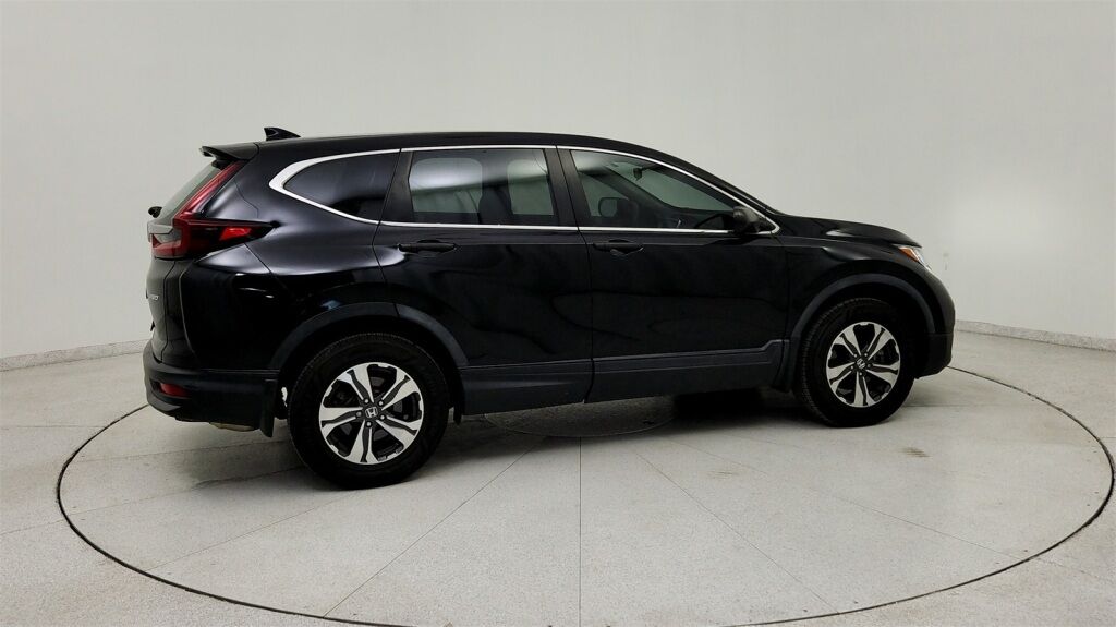 2020 Honda CR-V LX Laurel MD