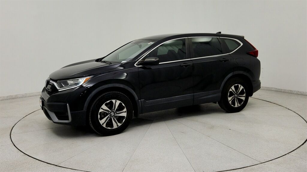 2020 Honda CR-V LX Laurel MD