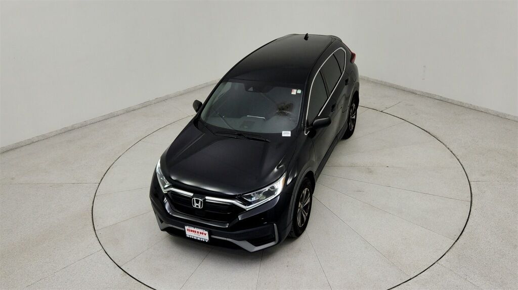 2020 Honda CR-V LX Laurel MD