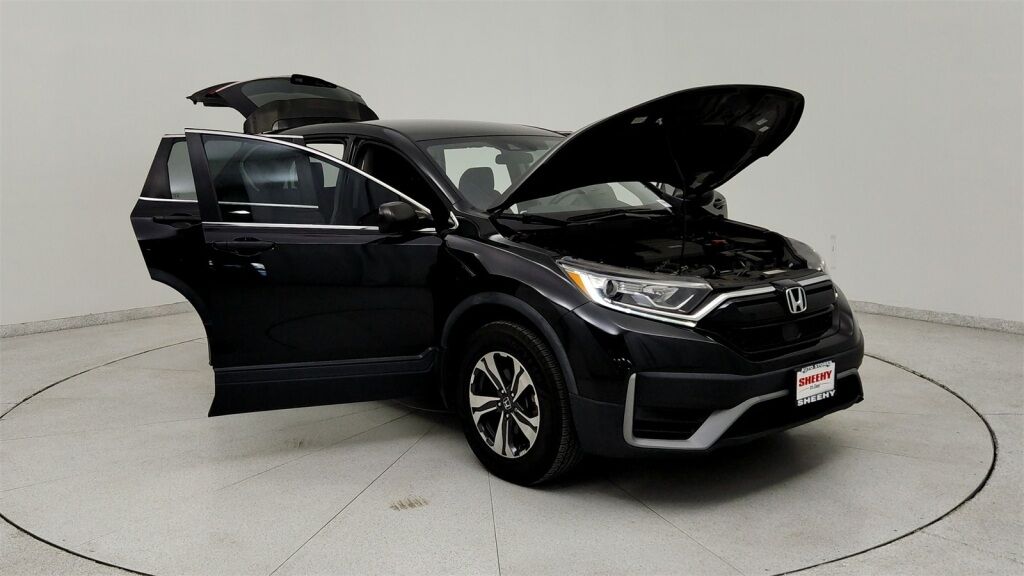 2020 Honda CR-V LX Laurel MD