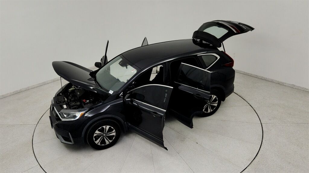 2020 Honda CR-V LX Laurel MD