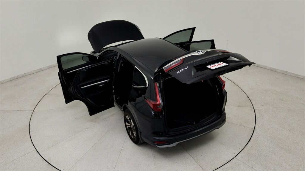 2020 Honda CR-V LX Laurel MD