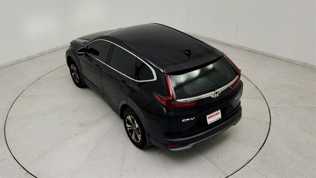 2020 Honda CR-V LX Laurel MD