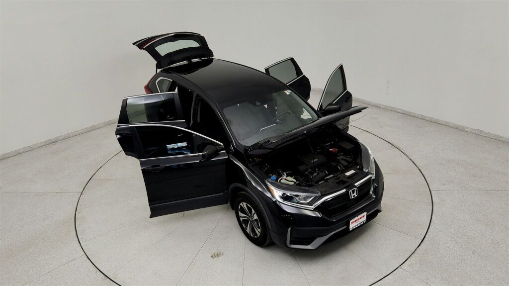 2020 Honda CR-V LX Laurel MD