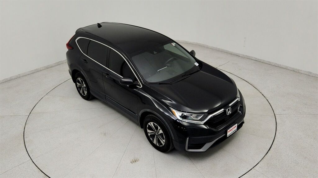 2020 Honda CR-V LX Laurel MD