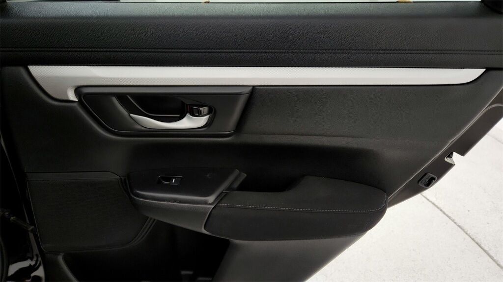 2020 Honda CR-V LX Laurel MD