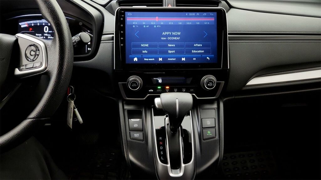 2020 Honda CR-V LX Laurel MD