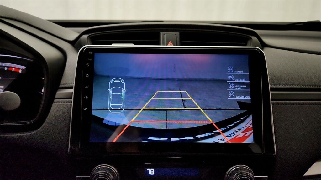 2020 Honda CR-V LX Laurel MD