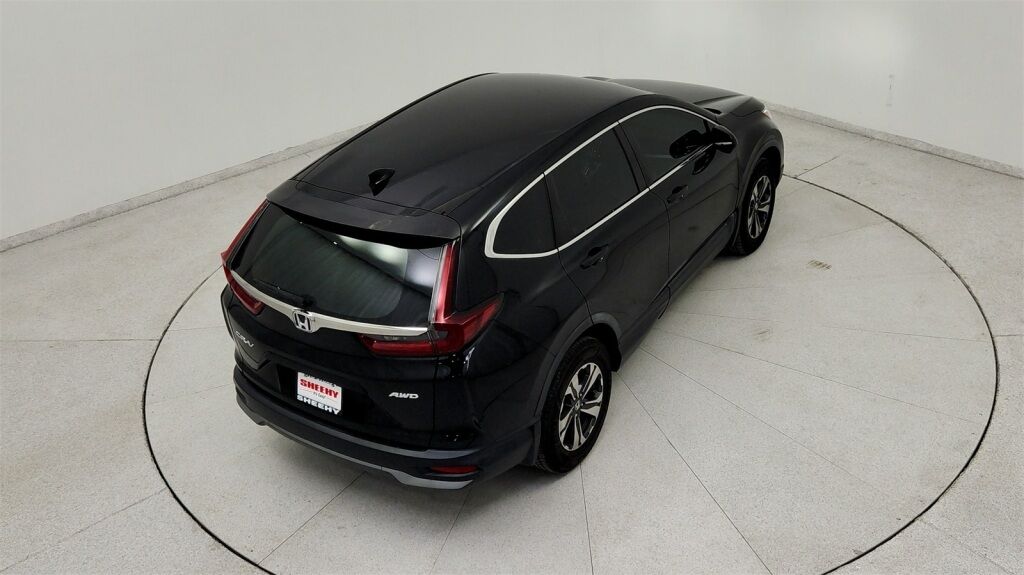 2020 Honda CR-V LX Laurel MD