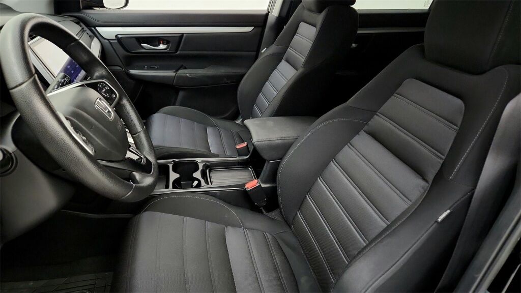 2020 Honda CR-V LX Laurel MD