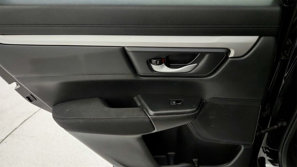 2020 Honda CR-V LX Laurel MD