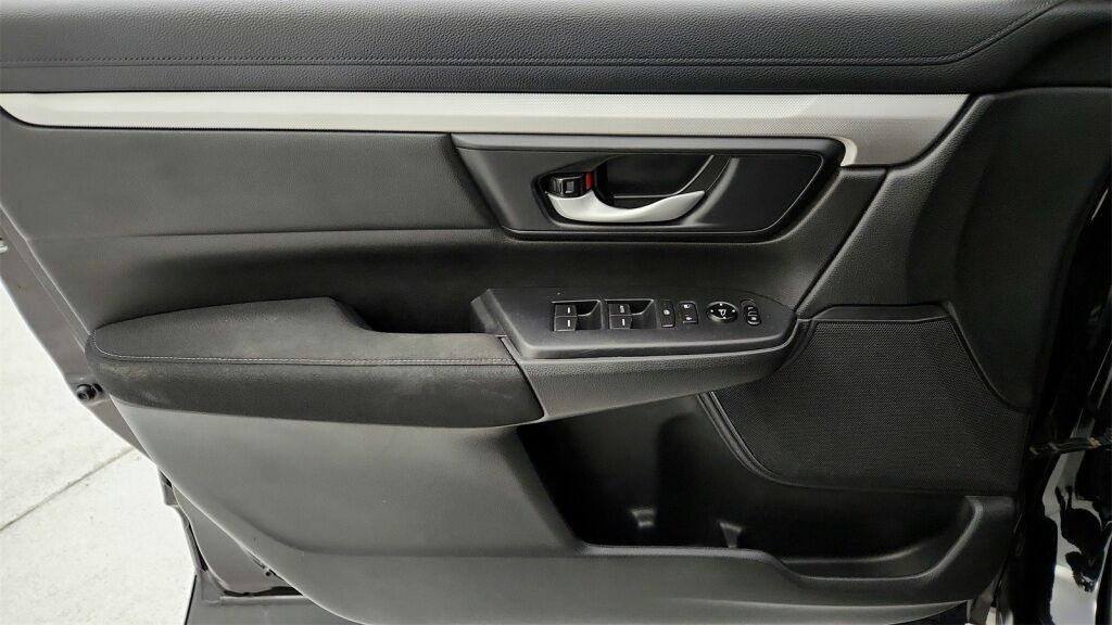 2020 Honda CR-V LX Laurel MD