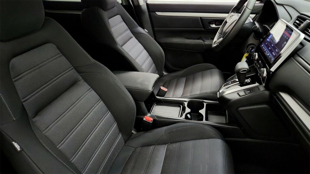 2020 Honda CR-V LX Laurel MD