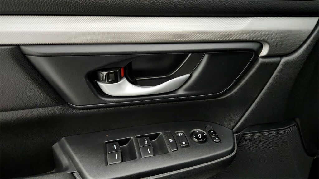 2020 Honda CR-V LX Laurel MD