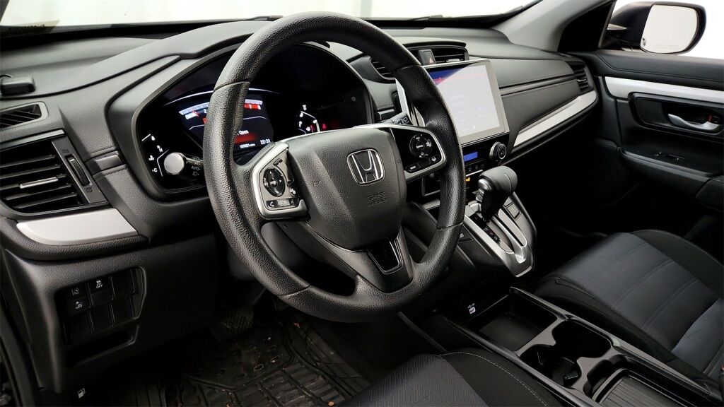 2020 Honda CR-V LX Laurel MD