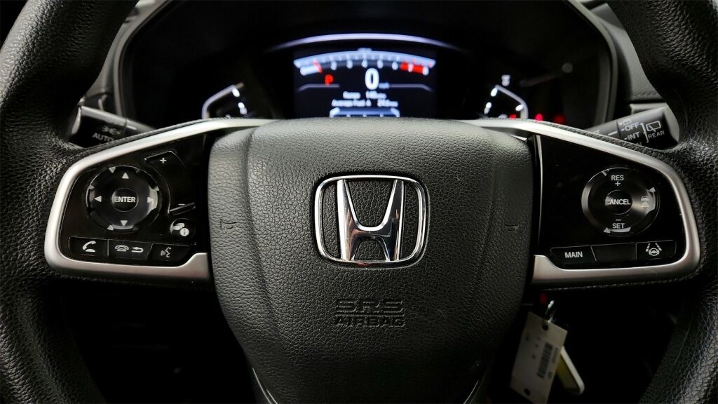 2020 Honda CR-V LX Laurel MD