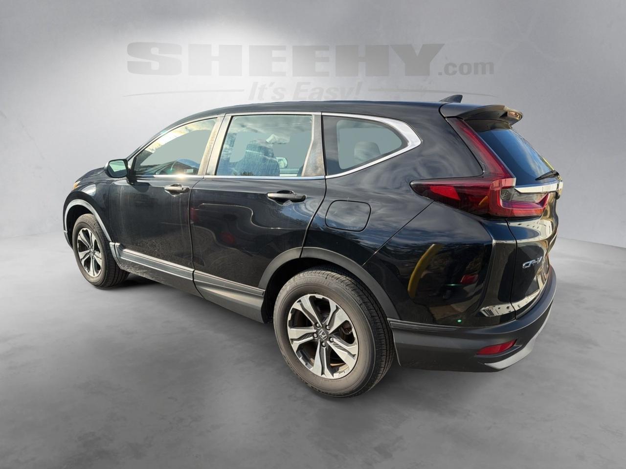 2020 Honda CR-V LX Gaithersburg MD