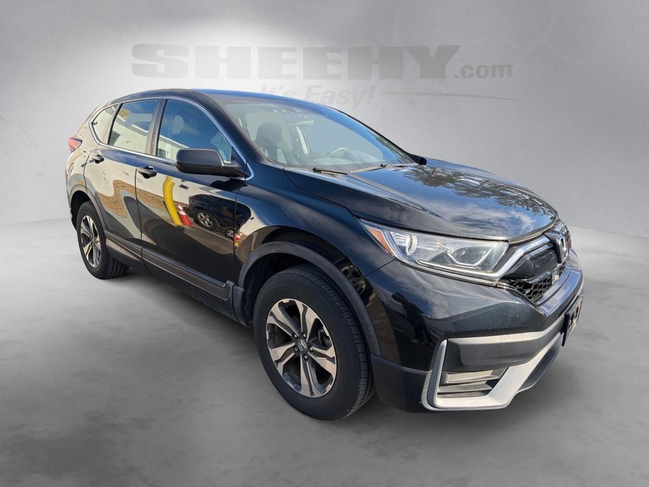 2020 Honda CR-V LX Gaithersburg MD