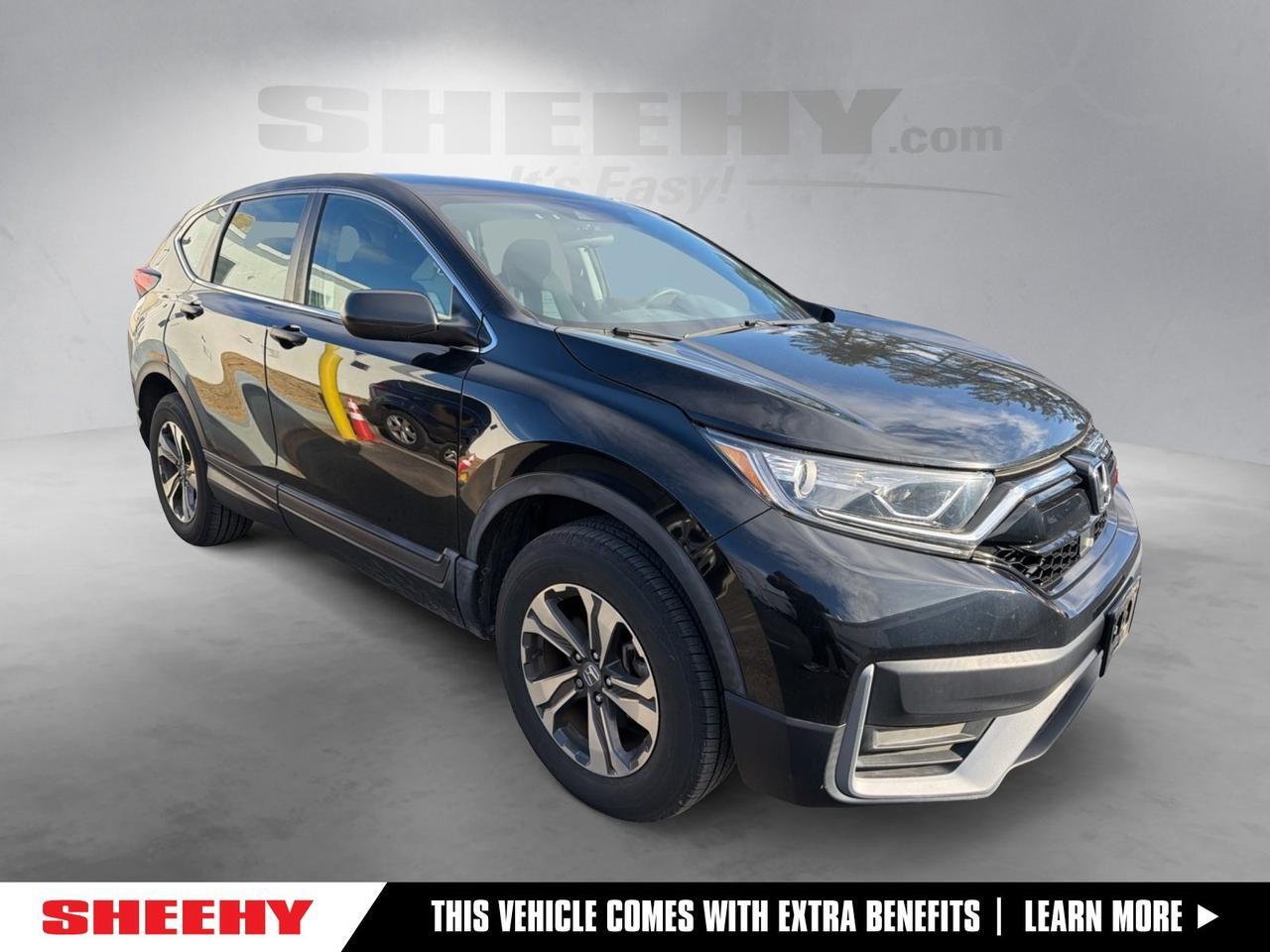 2020 Honda CR-V LX Gaithersburg MD