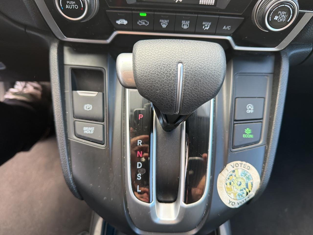 2020 Honda CR-V LX Gaithersburg MD