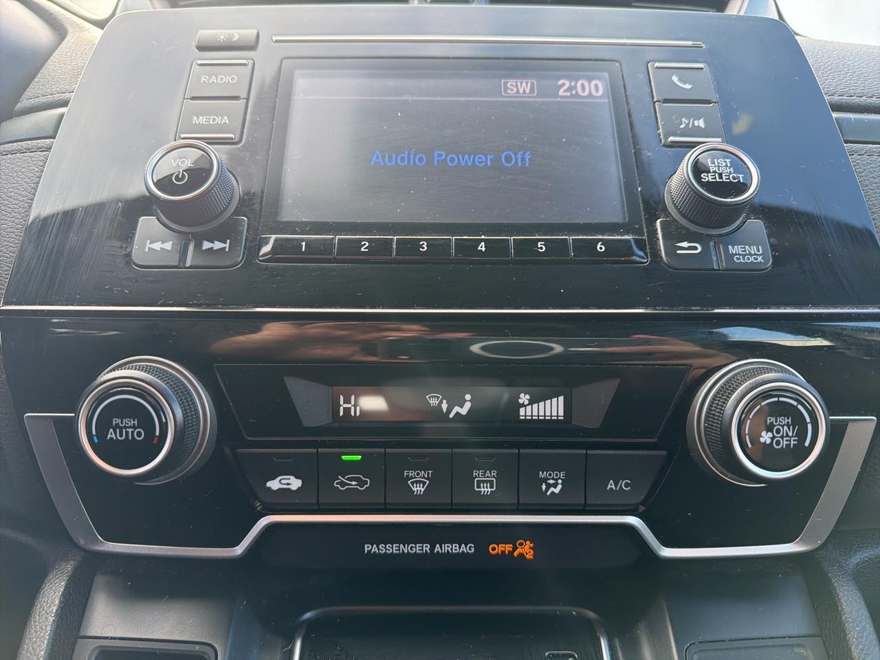 2020 Honda CR-V LX Gaithersburg MD