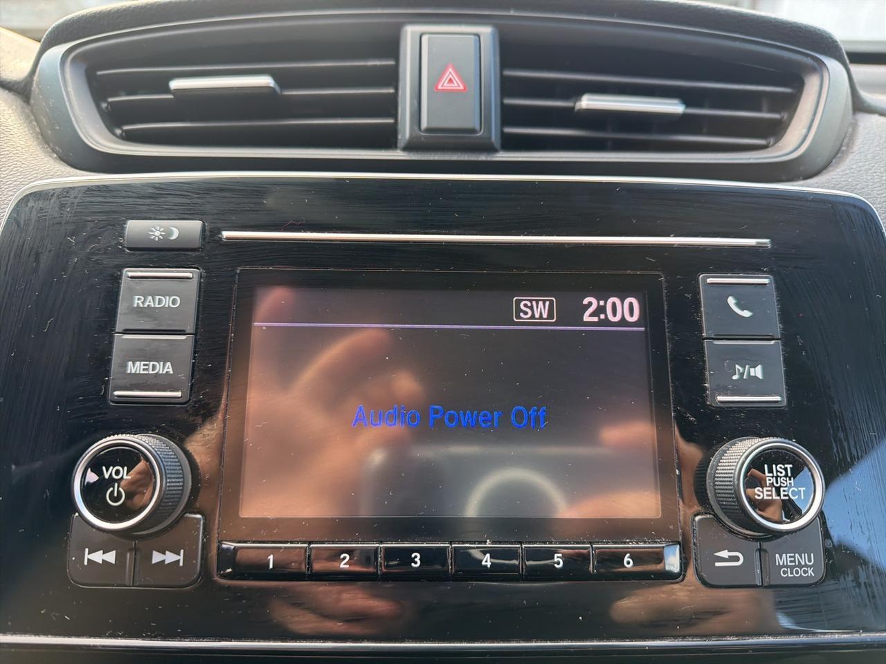 2020 Honda CR-V LX Gaithersburg MD