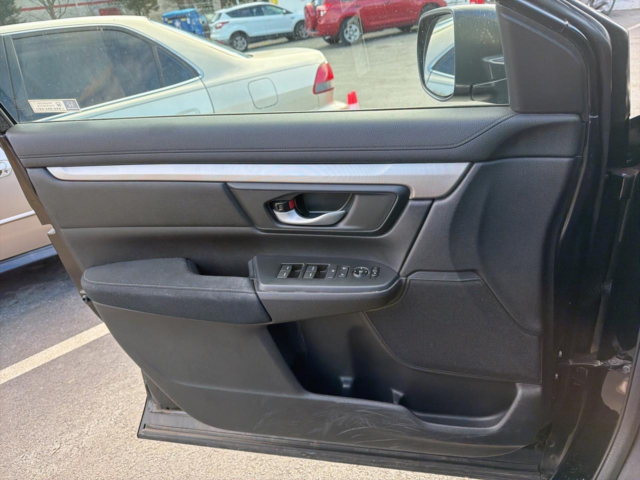 2020 Honda CR-V LX Gaithersburg MD