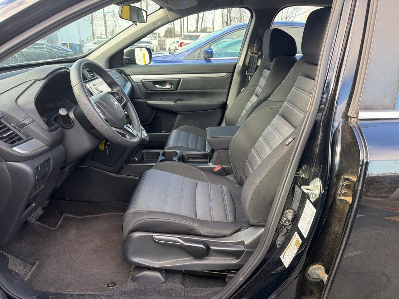 2020 Honda CR-V LX Gaithersburg MD