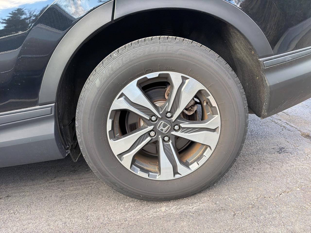 2020 Honda CR-V LX Gaithersburg MD