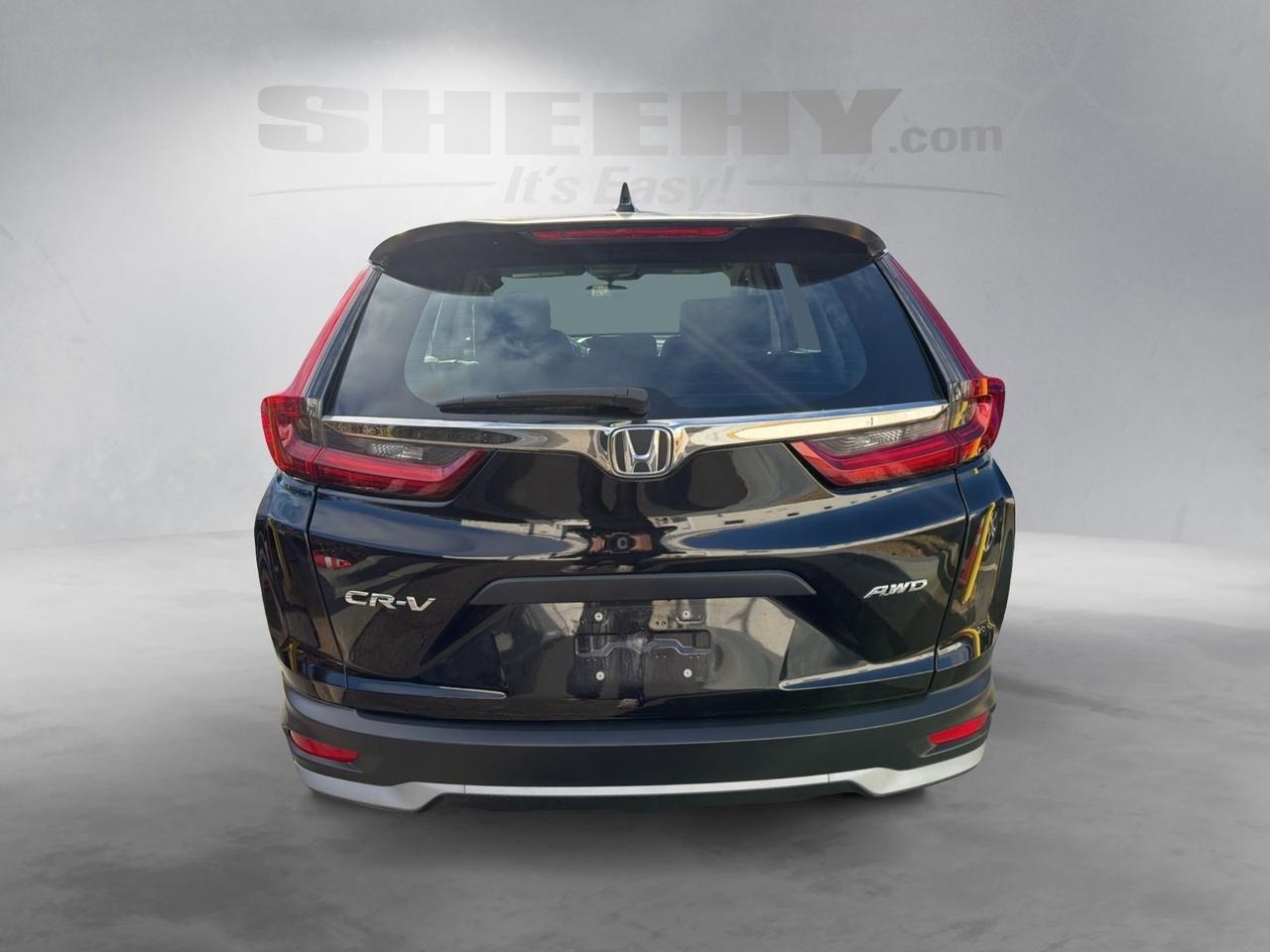 2020 Honda CR-V LX Gaithersburg MD