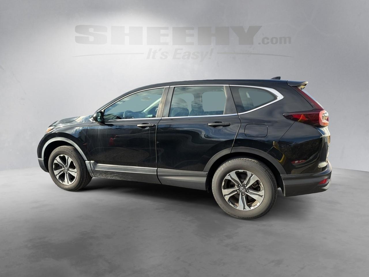 2020 Honda CR-V LX Gaithersburg MD